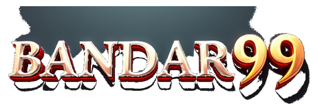 bandar99 login logo